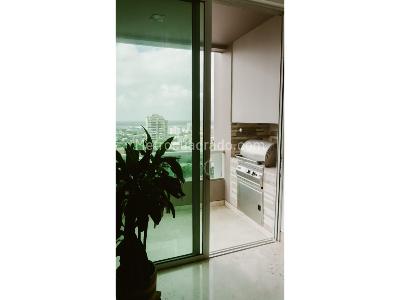 Apartamento de 4 alcobas en venta en Altos Del Prado, Barranquilla, 340 m² · foto 18 de 20