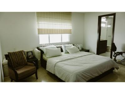 Apartamento de 4 alcobas en venta en Altos Del Prado, Barranquilla, 340 m² · foto 3 de 20