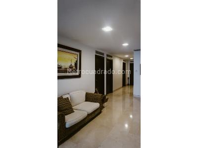 Apartamento de 4 alcobas en venta en Altos Del Prado, Barranquilla, 340 m² · foto 6 de 20