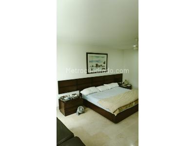 Apartamento de 4 alcobas en venta en Altos Del Prado, Barranquilla, 340 m² · foto 8 de 20