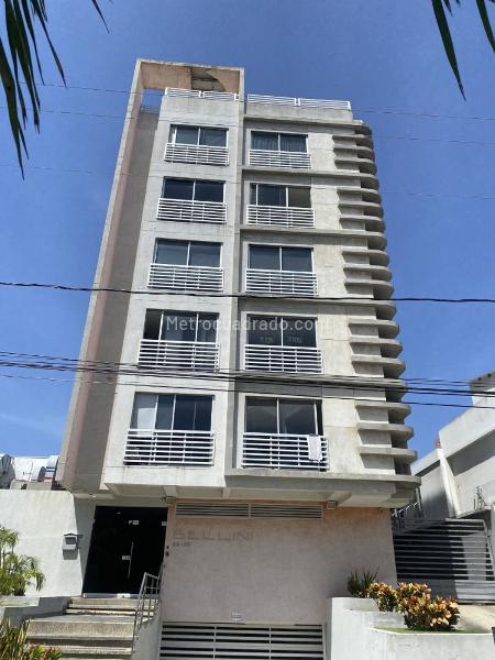 Apartment for rent in Barranquilla