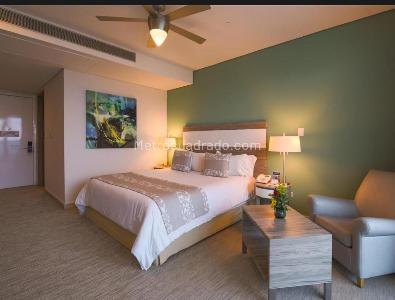 Apartaestudio en venta en Las Americas, Cartagena, 47 m² · foto 2 de 3
