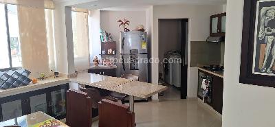 Apartamento en venta en Villa Country, Barranquilla · foto 9 de 17