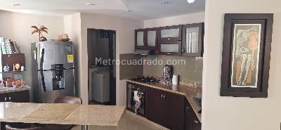 Apartamento en venta en Villa Country, Barranquilla · foto 16 de 17