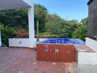 Casa en venta en Taganga, Santa Marta · foto 8 de 20