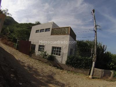 Casa en venta en Taganga, Santa Marta · foto 2 de 20