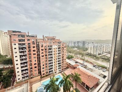 Apartamento en venta en Miramar, Barranquilla · foto 18 de 20