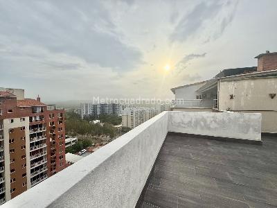 Apartamento en venta en Miramar, Barranquilla · foto 19 de 20