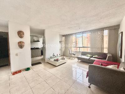 Apartamento en venta en Miramar, Barranquilla · foto 4 de 20