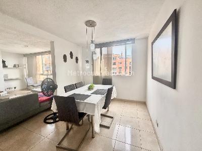Apartamento en venta en Miramar, Barranquilla · foto 6 de 20