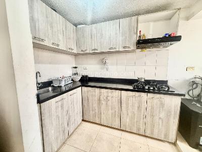 Apartamento en venta en Miramar, Barranquilla · foto 7 de 20