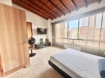 Apartamento en venta en Miramar, Barranquilla · foto 16 de 20