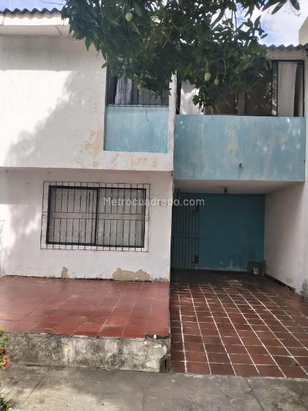 Casa – Cartagena de Indias, El Recreo - Vista 2