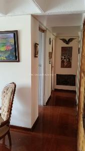 Apartamento en venta en Bocachica Ii, Bogotá · foto 4 de 20