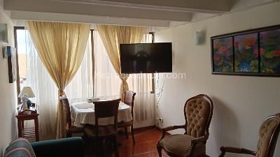 Apartamento en venta en Bocachica Ii, Bogotá · foto 7 de 20