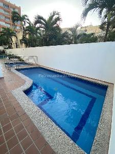 Apartamento en venta en Altos De Riomar, Barranquilla · foto 17 de 19