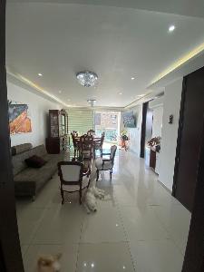 Apartamento en venta en Altos De Riomar, Barranquilla · foto 5 de 19