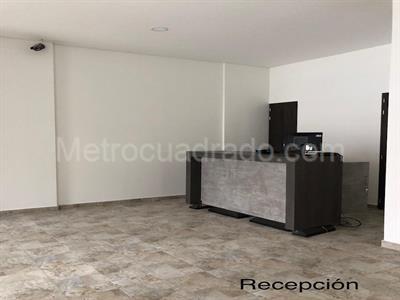 Apartamento de 1 alcoba en venta en Puente Largo, Bogotá, 47 m² · foto 13 de 15