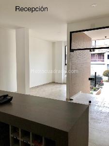 Apartamento de 1 alcoba en venta en Puente Largo, Bogotá, 47 m² · foto 12 de 15