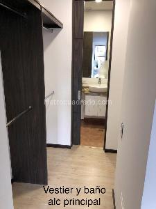 Apartamento de 1 alcoba en venta en Puente Largo, Bogotá, 47 m² · foto 6 de 15