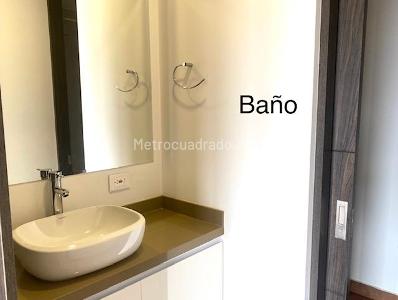 Apartamento de 1 alcoba en venta en Puente Largo, Bogotá, 47 m² · foto 7 de 15