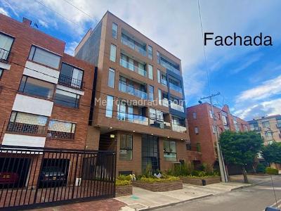Apartamento de 1 alcoba en venta en Puente Largo, Bogotá, 47 m² · foto 15 de 15