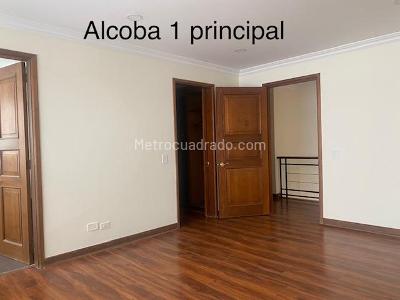 Apartamento de 2 alcobas en venta en Chico, Bogotá, 134 m² · foto 9 de 18
