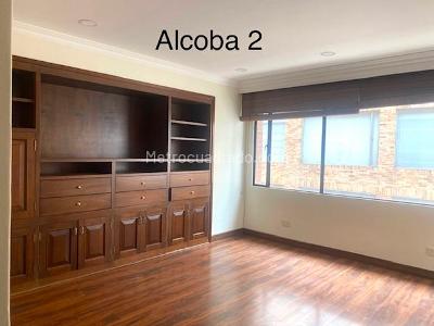 Apartamento de 2 alcobas en venta en Chico, Bogotá, 134 m² · foto 13 de 18