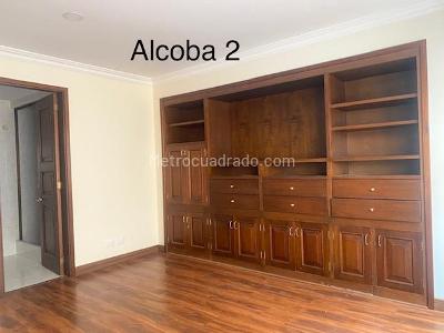 Apartamento de 2 alcobas en venta en Chico, Bogotá, 134 m² · foto 14 de 18