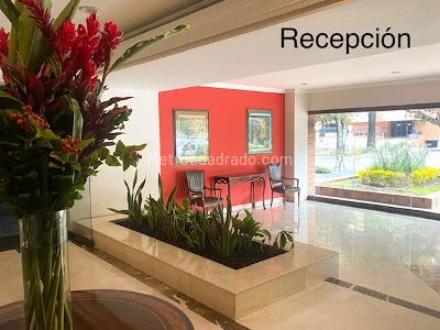 Apartamento de 2 alcobas en venta en Chico, Bogotá, 134 m² · foto 15 de 18