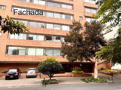 Apartamento de 2 alcobas en venta en Chico, Bogotá, 134 m² · foto 18 de 18