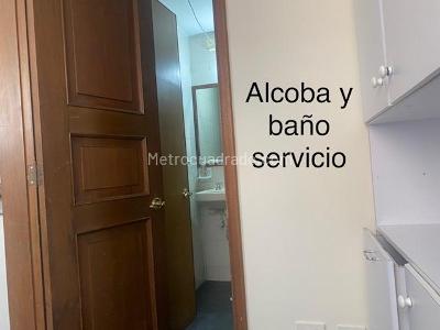 Apartamento de 2 alcobas en venta en Chico, Bogotá, 134 m² · foto 6 de 18
