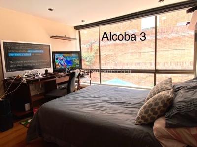 Casa de 3 alcobas en venta en Calleja Baja, Bogotá, 200 m² · foto 14 de 20