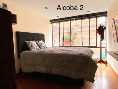 Casa de 3 alcobas en venta en Calleja Baja, Bogotá, 200 m² · foto 12 de 20
