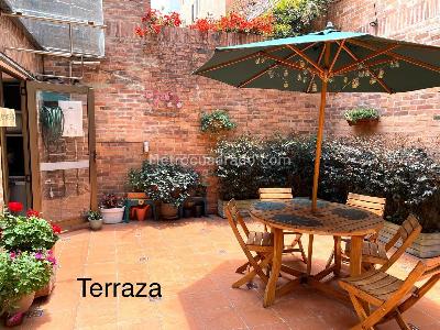 Casa de 3 alcobas en venta en Calleja Baja, Bogotá, 200 m² · foto 2 de 20