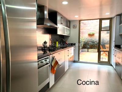 Casa de 3 alcobas en venta en Calleja Baja, Bogotá, 200 m² · foto 6 de 20