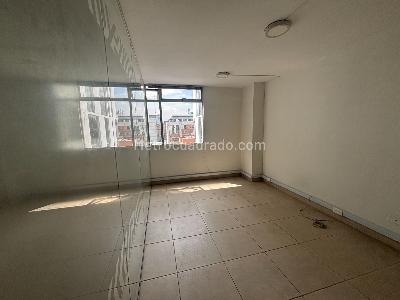 Oficina en Arriendo, CHICO NORTE, Bogotá D.C.