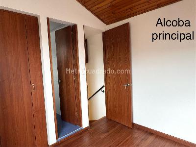 Casa de 3 alcobas en venta en Mazuren Colina, Bogotá, 61 m² · foto 10 de 20