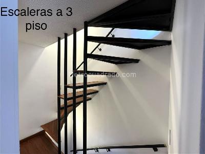 Casa de 3 alcobas en venta en Mazuren Colina, Bogotá, 61 m² · foto 12 de 20
