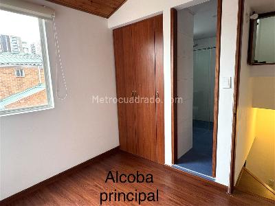 Casa de 3 alcobas en venta en Mazuren Colina, Bogotá, 61 m² · foto 15 de 20