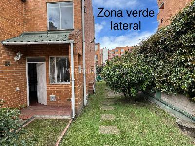 Casa de 3 alcobas en venta en Mazuren Colina, Bogotá, 61 m² · foto 16 de 20
