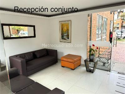 Casa de 3 alcobas en venta en Mazuren Colina, Bogotá, 61 m² · foto 19 de 20