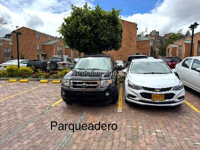 Casa de 3 alcobas en venta en Mazuren Colina, Bogotá, 61 m² · foto 20 de 20
