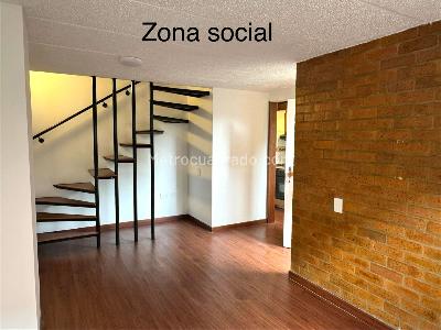 Casa de 3 alcobas en venta en Mazuren Colina, Bogotá, 61 m² · foto 2 de 20
