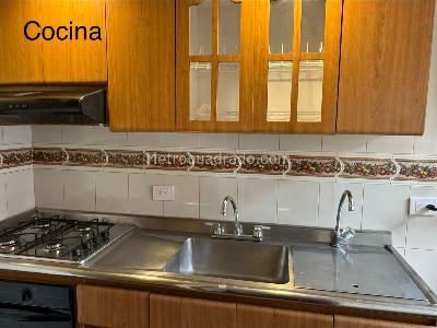 Casa de 3 alcobas en venta en Mazuren Colina, Bogotá, 61 m² · foto 5 de 20