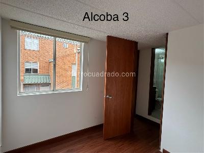 Casa de 3 alcobas en venta en Mazuren Colina, Bogotá, 61 m² · foto 6 de 20