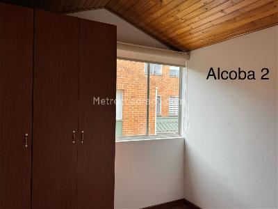 Casa de 3 alcobas en venta en Mazuren Colina, Bogotá, 61 m² · foto 9 de 20