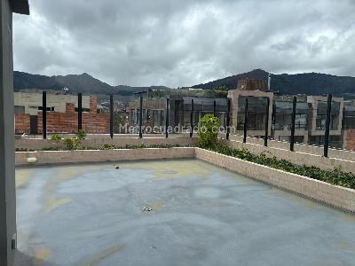Apartamento de 1 alcoba en arriendo en San Patricio Santa Barbara, Bogotá, 44 m² · foto 15 de 18