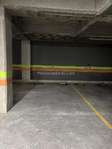 Apartamento de 1 alcoba en arriendo en San Patricio Santa Barbara, Bogotá, 44 m² · foto 17 de 18