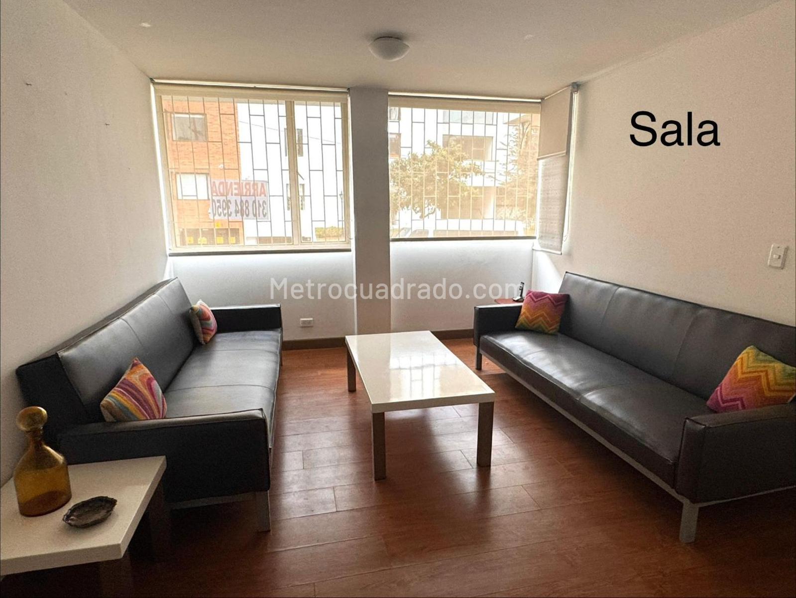 Foto del apartamento